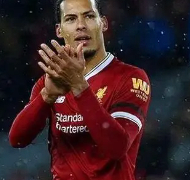 范戴克激勵利物浦：困境中團結(jié)奮進，全力爭取勝利