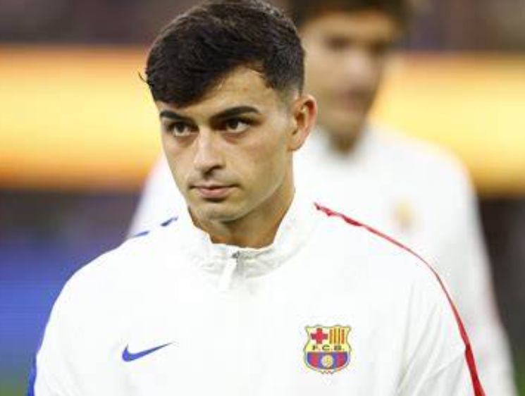 佩德里傷愈進(jìn)程明晰，巴薩陣容漸趨完整