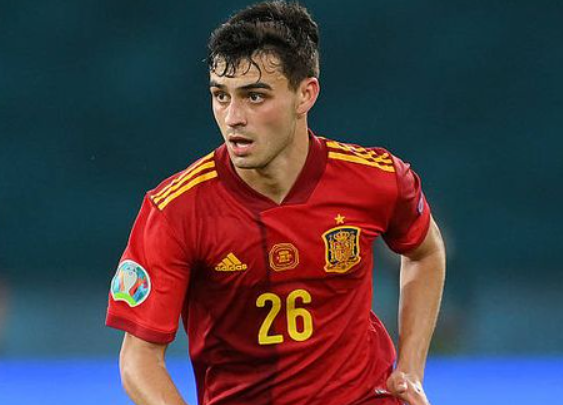 佩德里傷愈進(jìn)程明晰，<a href='/news/tag/258.html' style='color: blue;'>巴薩</a>陣容漸趨完整