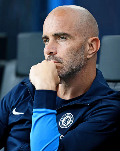 切爾西教練去留懸疑：馬雷斯卡未來(lái)走向待解