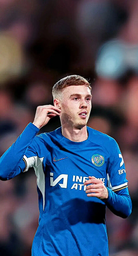 羅馬諾披露：切爾西淡定應(yīng)對(duì)帕爾默與曼聯(lián)傳聞