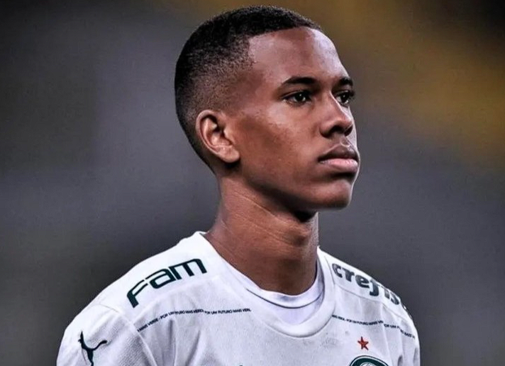 埃斯特旺與恩德里克：昔日隊(duì)友閃耀五大聯(lián)賽，今朝各展鋒芒