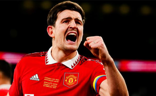 斯塔姆力薦曼聯(lián)續(xù)約馬奎爾：經(jīng)驗與榜樣價值不可或缺