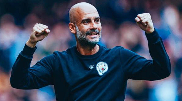 瓜迪奧拉力薦格伊出戰(zhàn)聯(lián)賽杯決賽，EFL規(guī)則成最大阻礙