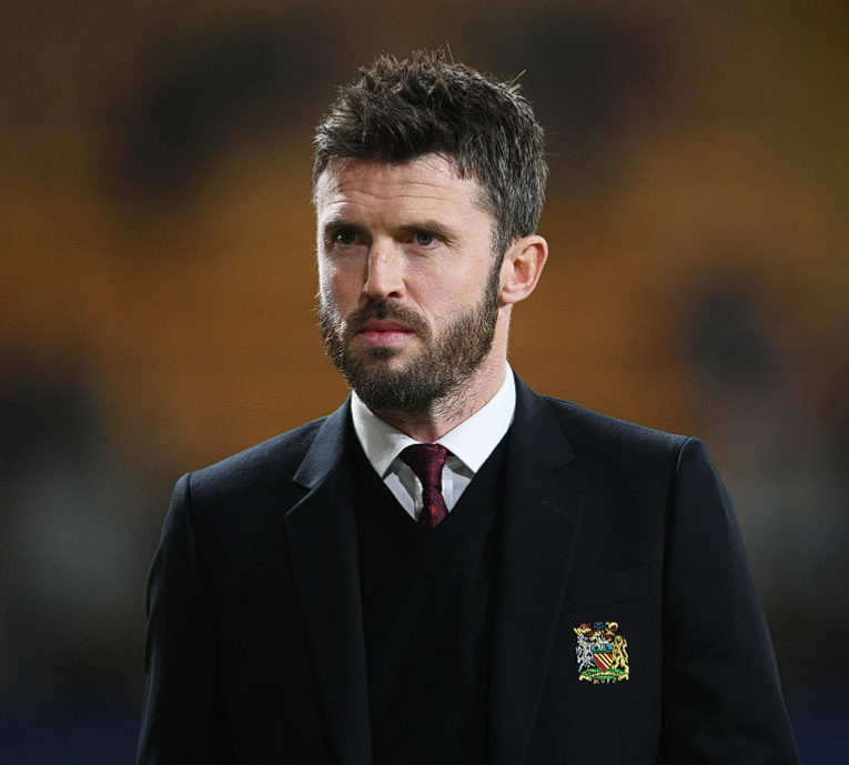 卡里克治下曼聯(lián)四連勝，馬奎爾盛贊球迷并談自身感悟