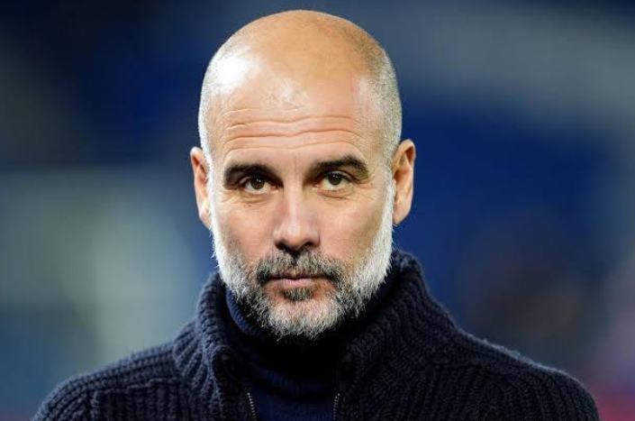 瓜迪奧拉談曼城戰(zhàn)術(shù)：以進(jìn)球為導(dǎo)向，依球員特點調(diào)整