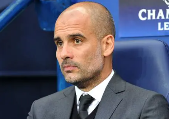 瓜迪奧拉談曼城戰(zhàn)術(shù)：以進(jìn)球?yàn)閷?dǎo)向，依球員特點(diǎn)調(diào)整