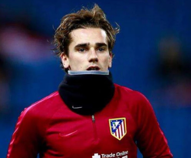 格列茲曼拒美職聯(lián)高薪邀約，留馬競逐冠軍夢