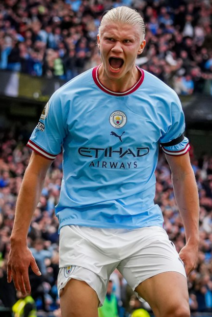 曼城歐冠折戟，哈蘭德發(fā)文激勵(lì)球隊(duì)前行