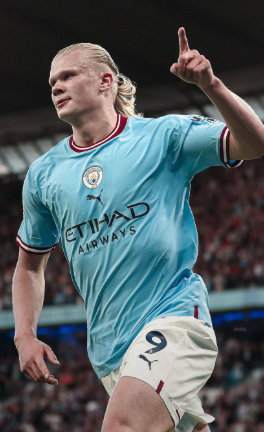 曼城歐冠折戟，哈蘭德發(fā)文激勵(lì)球隊(duì)前行