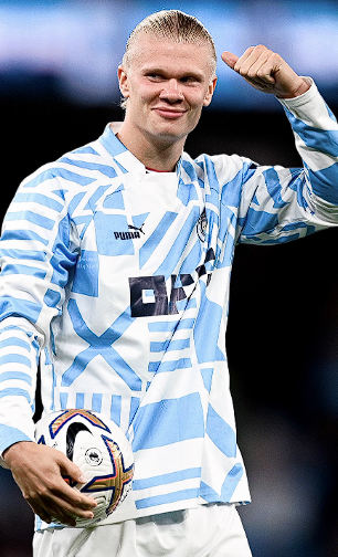 挪威友誼賽排兵布陣：哈蘭德休戰(zhàn)，索爾巴肯著眼長遠(yuǎn)