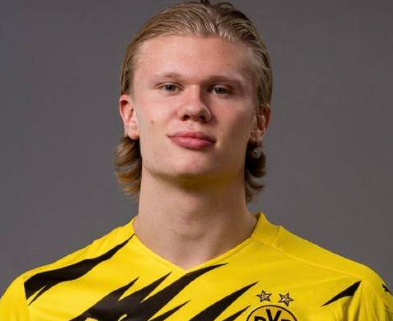 <a href='/news/tag/1057893' style='color: blue;'>挪威</a><a href='/news/tag/1069157.html' style='color: blue;'>友誼賽</a>排兵布陣：<a href='/news/tag/1205.html' style='color: blue;'>哈蘭德</a>休戰(zhàn)，<a href='/news/tag/1160999' style='color: blue;'>索爾巴肯</a>著眼長遠(yuǎn)